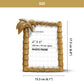 Metal Photo Frames, birthday gift, gift ideas