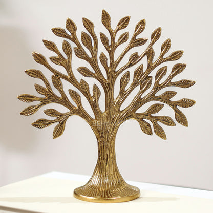 Aluminium Kalpavriksha