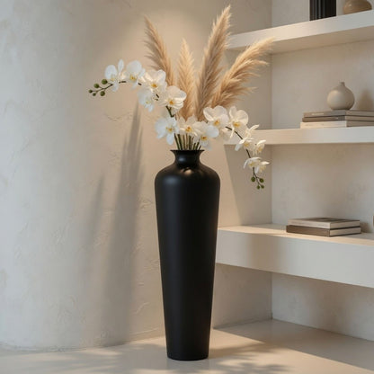 Midnight Vase