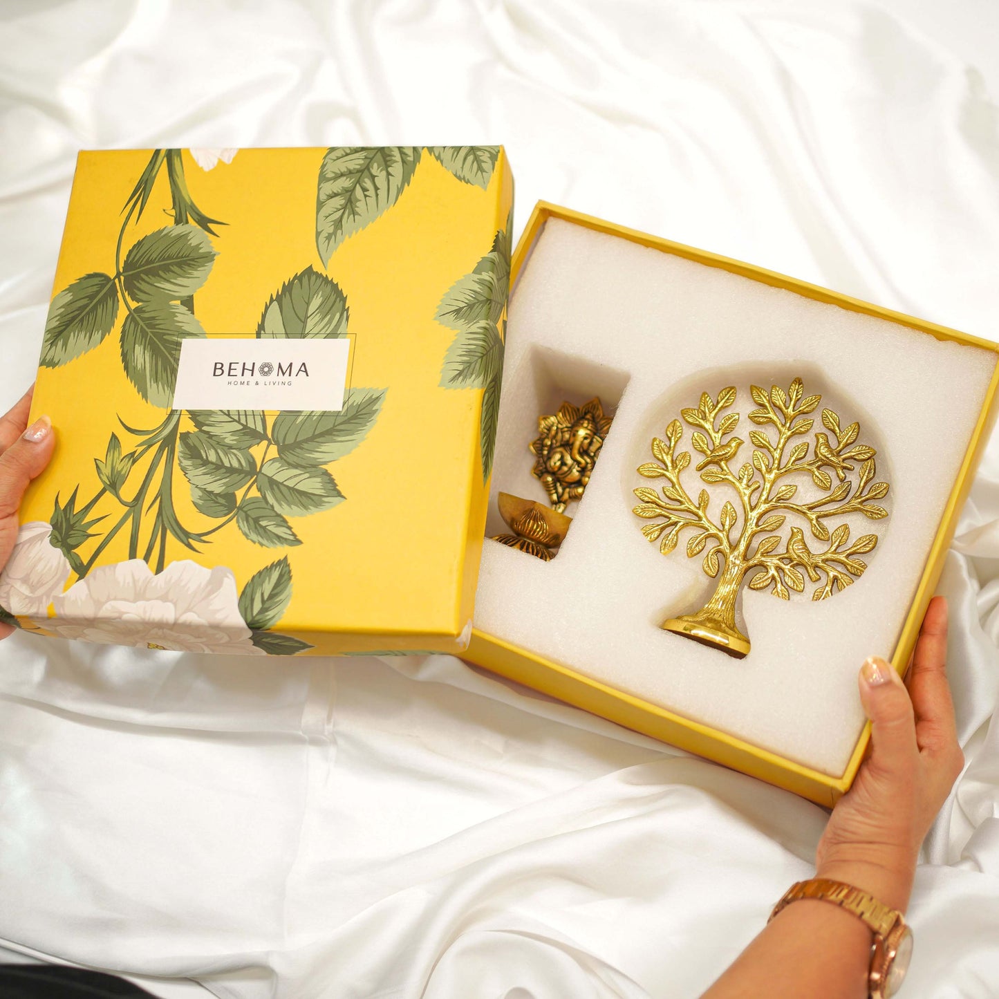 Kalpdeep Gift Set