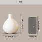 Metal Vase, Birthday gift 