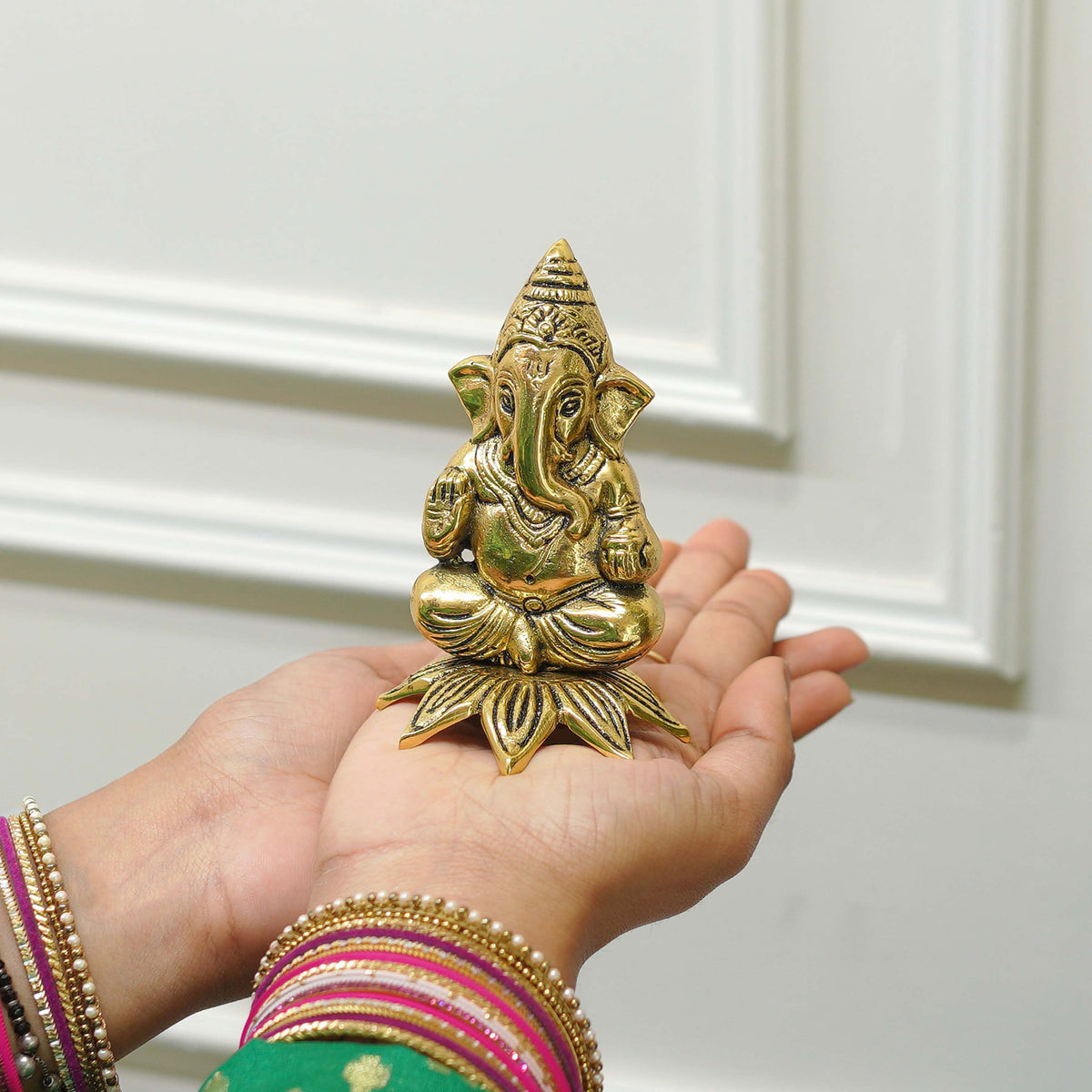 Ganesha Idol