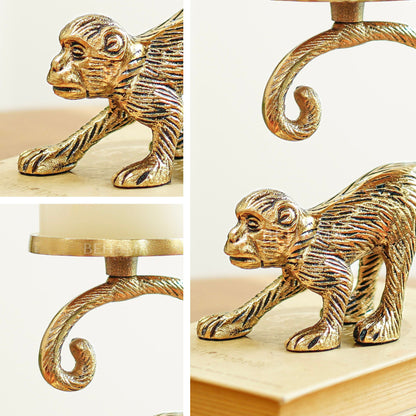 Metal Monkey Gift Hamper