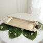 Diwali decorative tray, festive serving tray, Diwali home decor trays, Diwali Gift, Diwali Gifts
