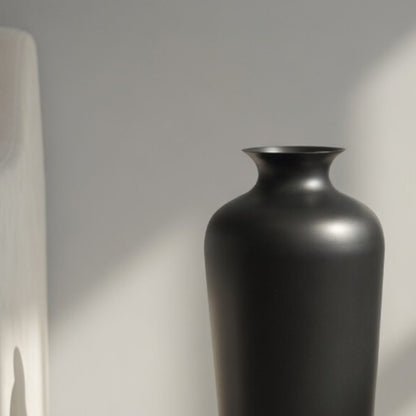Midnight Vase