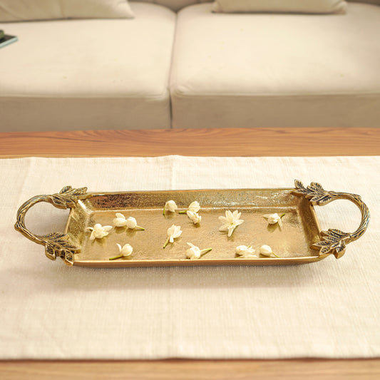 Diwali decorative tray, festive serving tray, Diwali home decor trays, Diwali Gift, Diwali Gifts