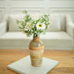 Mango Wood Bud Vase