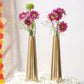 Metal Vase