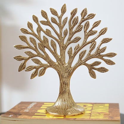 Aluminium Kalpavriksha