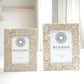 Metal Photo Frame, gifts for mom, birthday gift, gift ideas