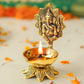 diyas decoration, Diwali Gift, Diwali Gifts, brass diyas, brass diya for gift, Diwali gifting, diyas decoration,	lotus brass diya, housewarming diyas, Ganesh diya