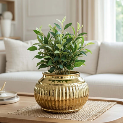 Matki Metal Planter (Pot Only)