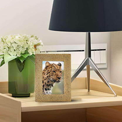 Metal Photo Frame, gift ideas, anniversary gifts, gifts for her