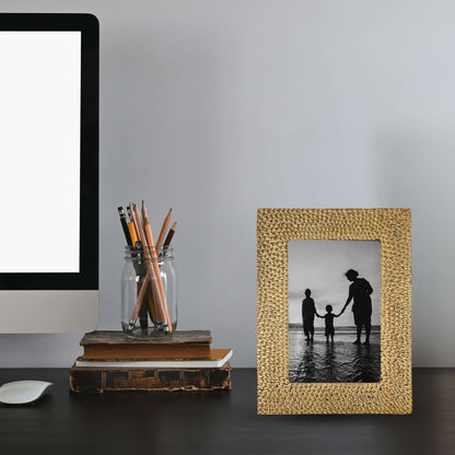 Metal Photo Frame, gift ideas, anniversary gifts, gifts for her