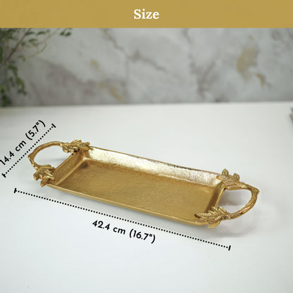 Diwali decorative tray, festive serving tray, Diwali home decor trays, Diwali Gift, Diwali Gifts
