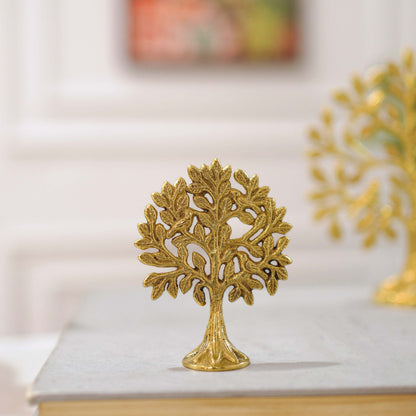 Mini Brass Kalpvriksh