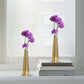 Metal Vase