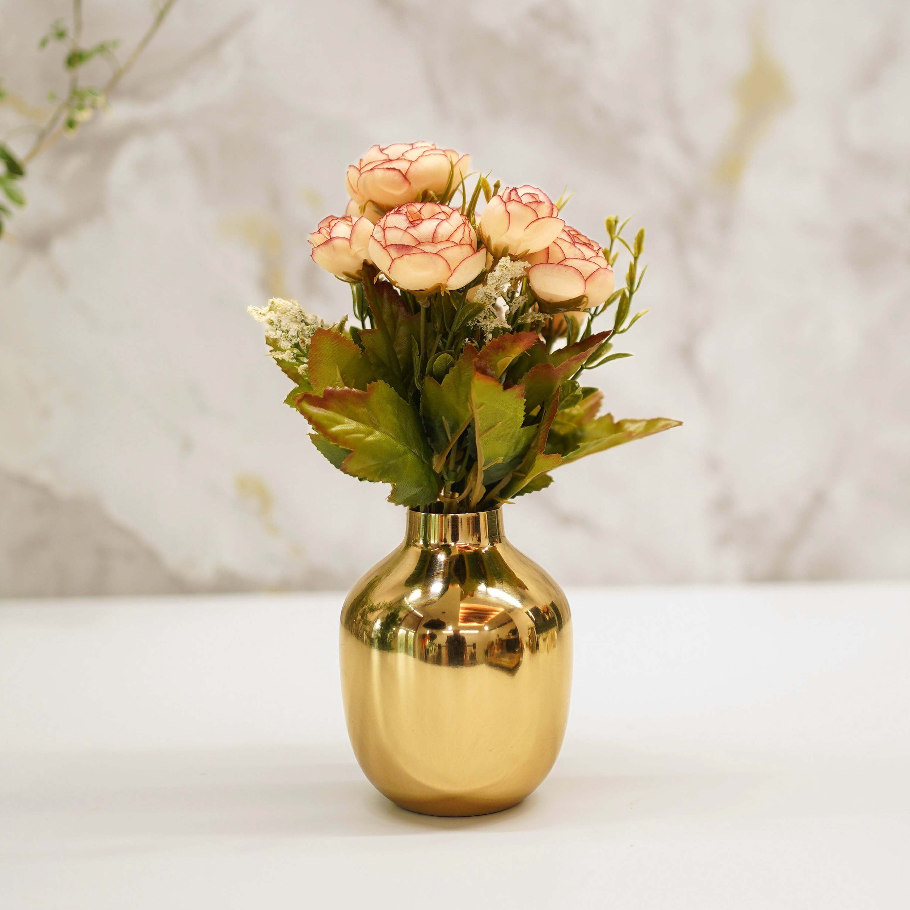 Candle Bloom Gift Set