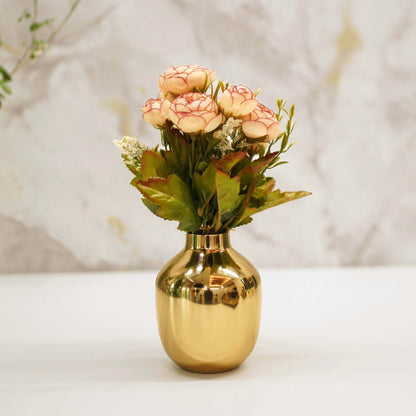 Candle Bloom Gift Set