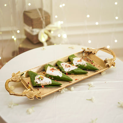 Diwali decorative tray, festive serving tray, Diwali home decor trays, Diwali Gift, Diwali Gifts
