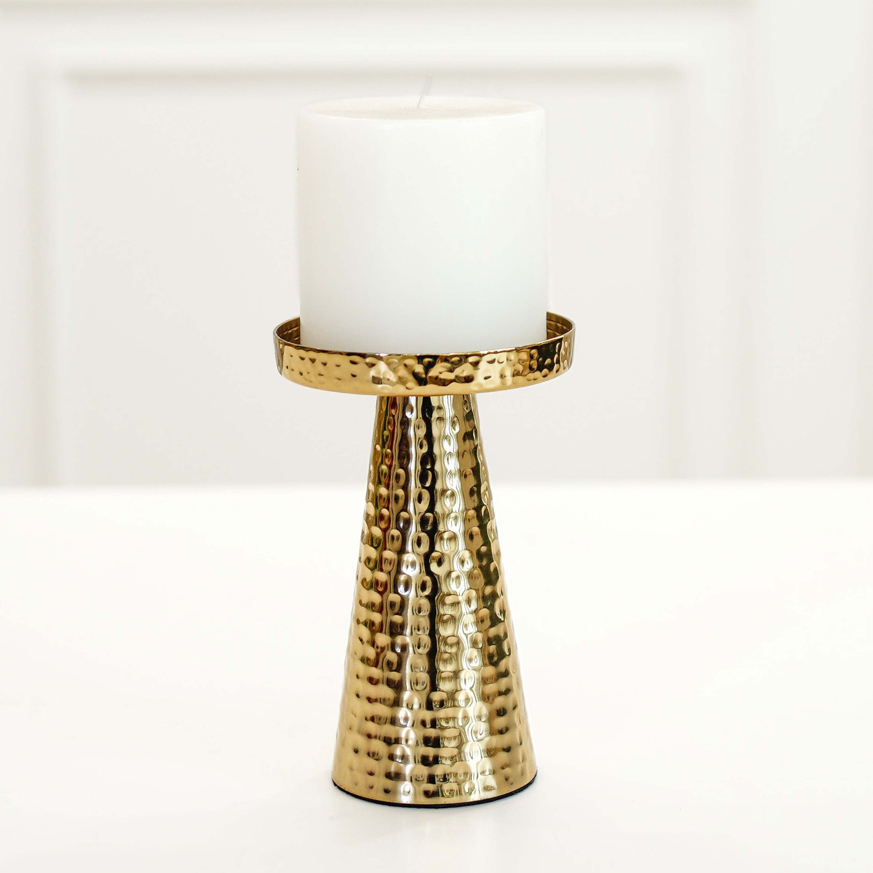 Candle Bloom Gift Set