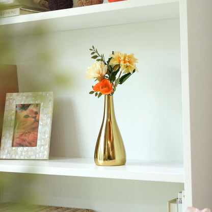 Teardrop Flower Vase