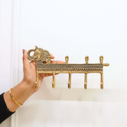 Elephant Key Holder