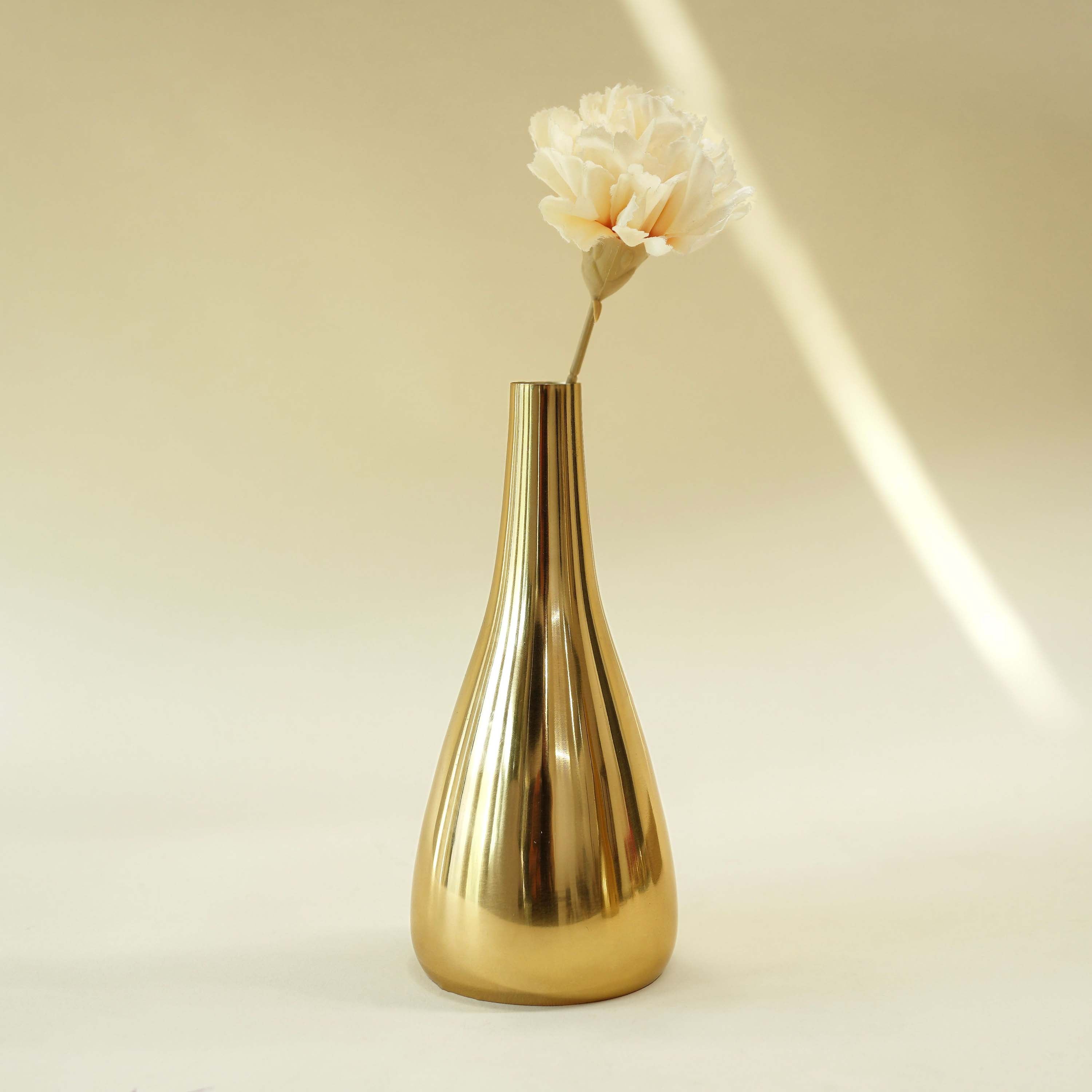 Teardrop Flower Vase