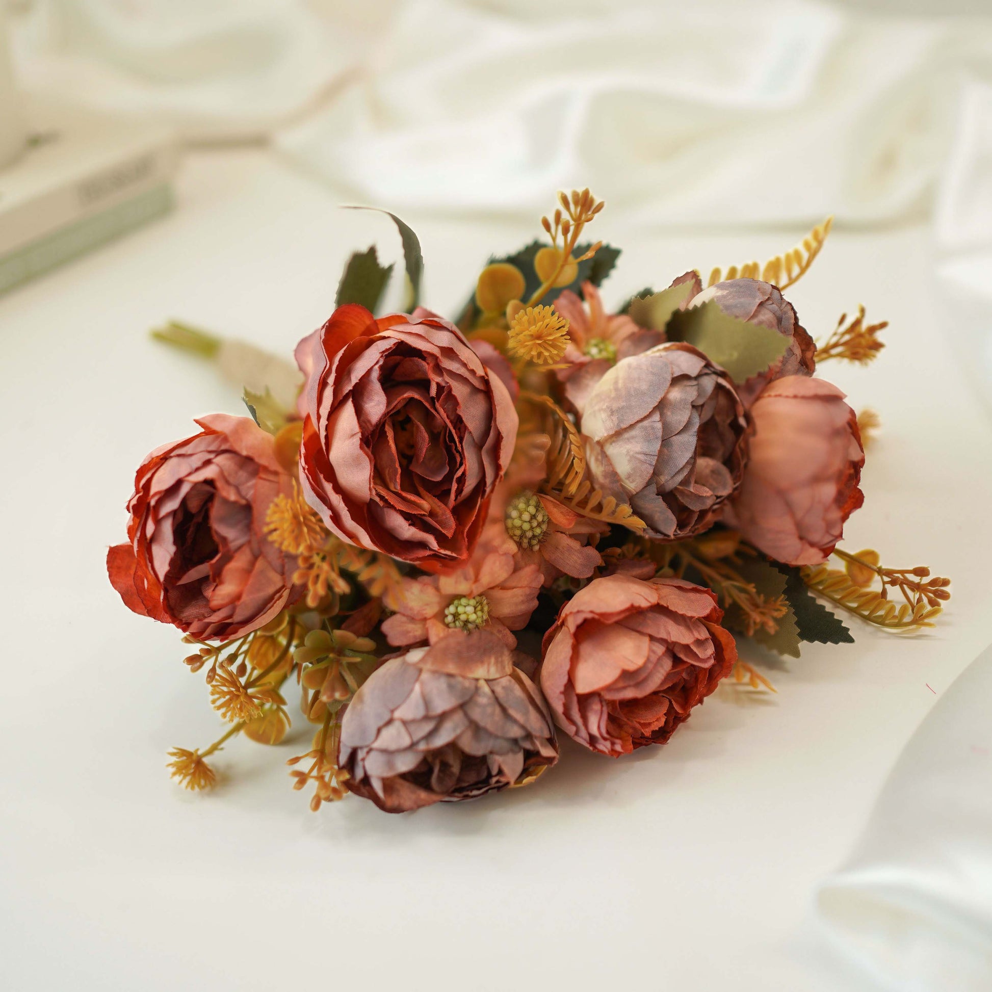 Flower Bouquet 