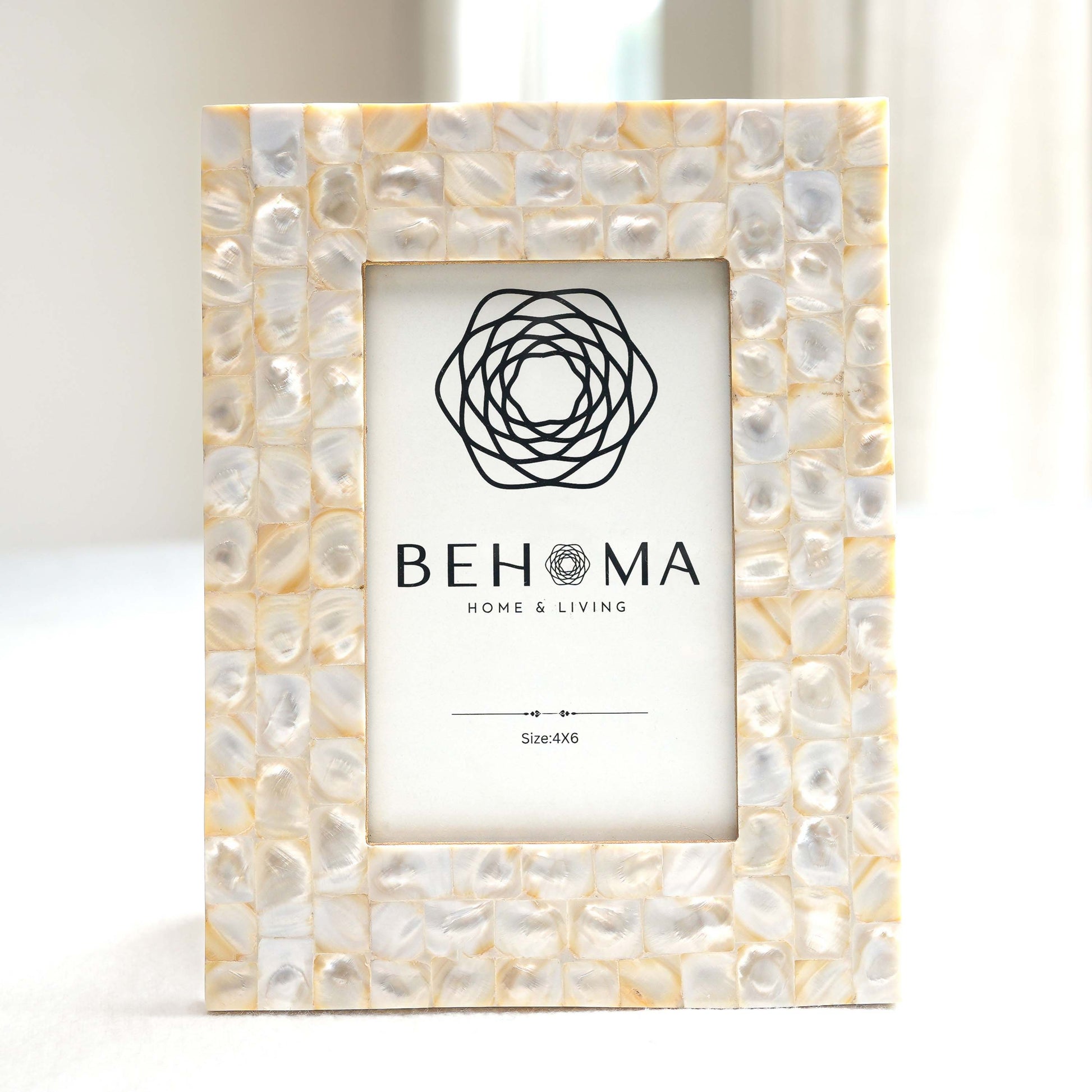 Metal Photo Frame, gifts for mom, birthday gift, anniversary gifts