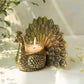 Metal Peacock, Birthday gift, Anniversary gift, Housewarming gift, Rakhi Gift