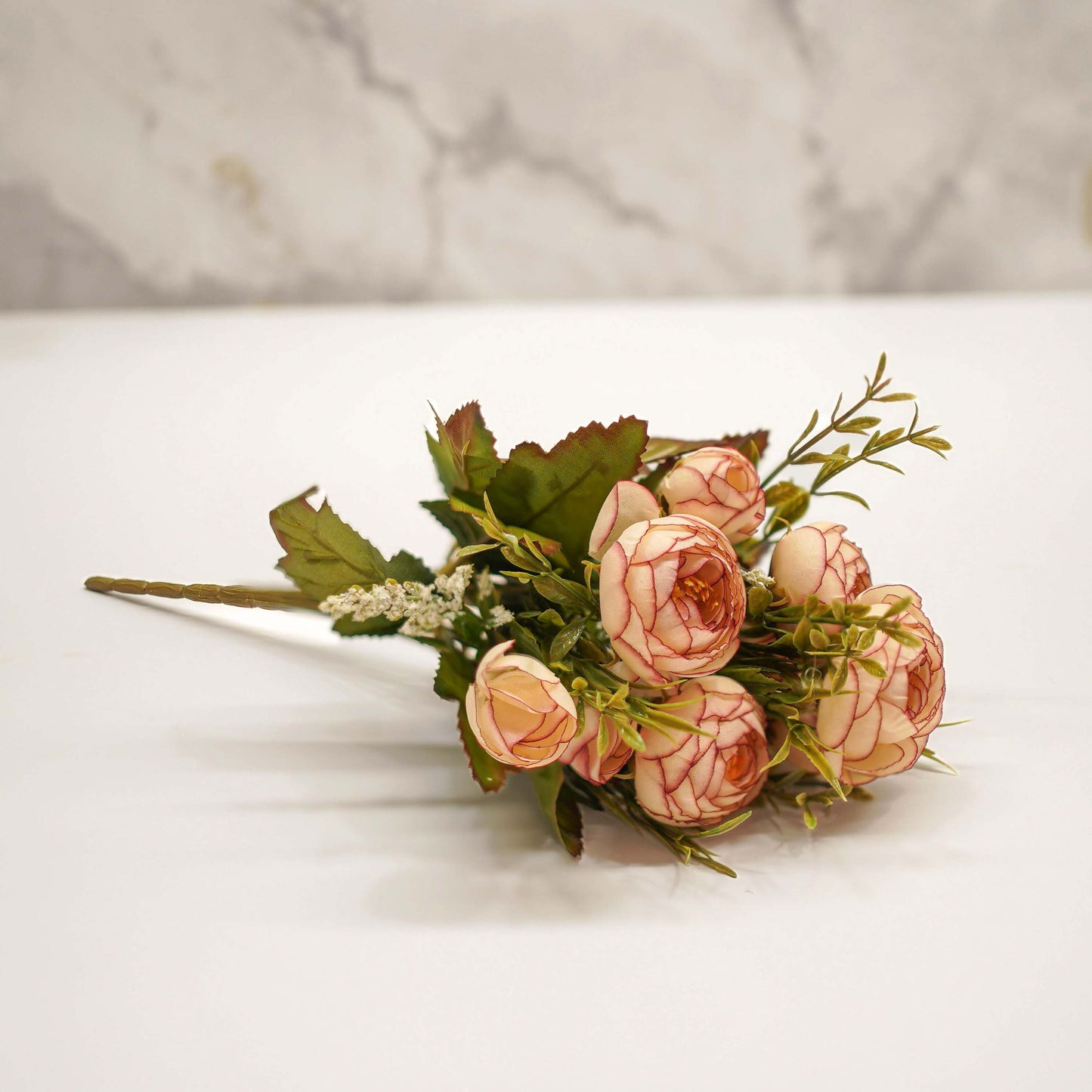 Candle Bloom Gift Set