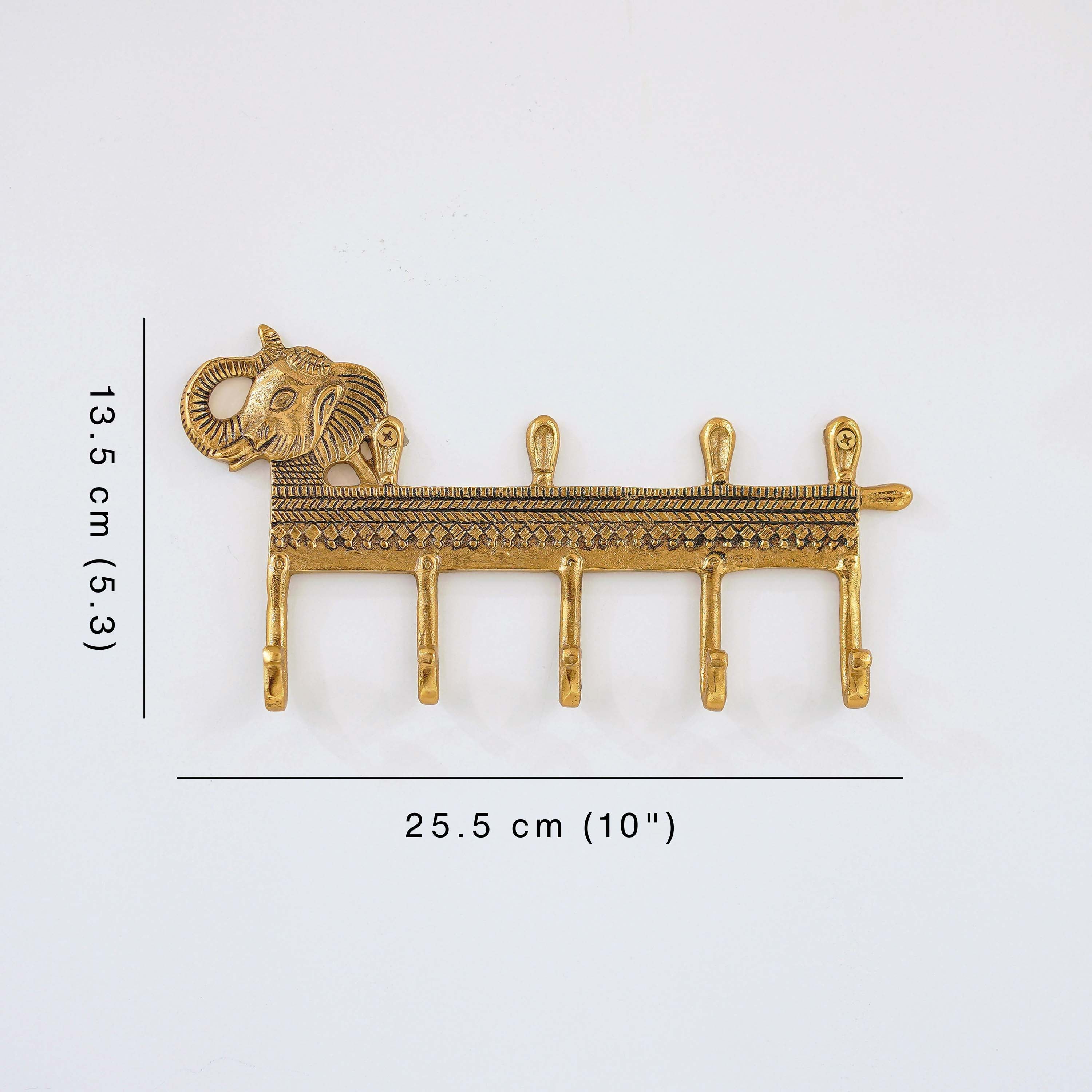 Elephant Key Holder