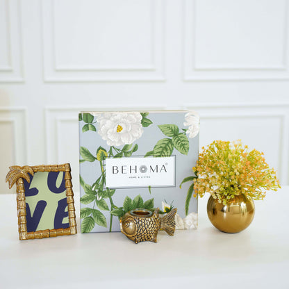Tropical Treasure Gift Set