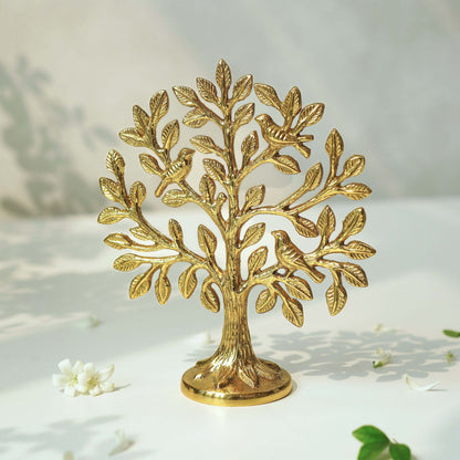 Peacock Garden Gift Set