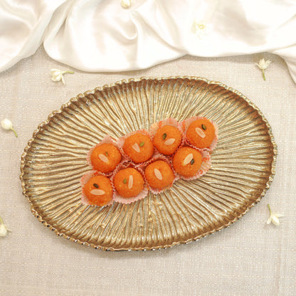 Diwali decorative tray, festive serving tray, Diwali home decor trays, Diwali Gift, Diwali Gifts, Golden Tray for diwali decor, housewarming gifts