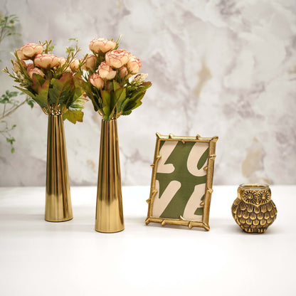 Owl Treasures Gift Set