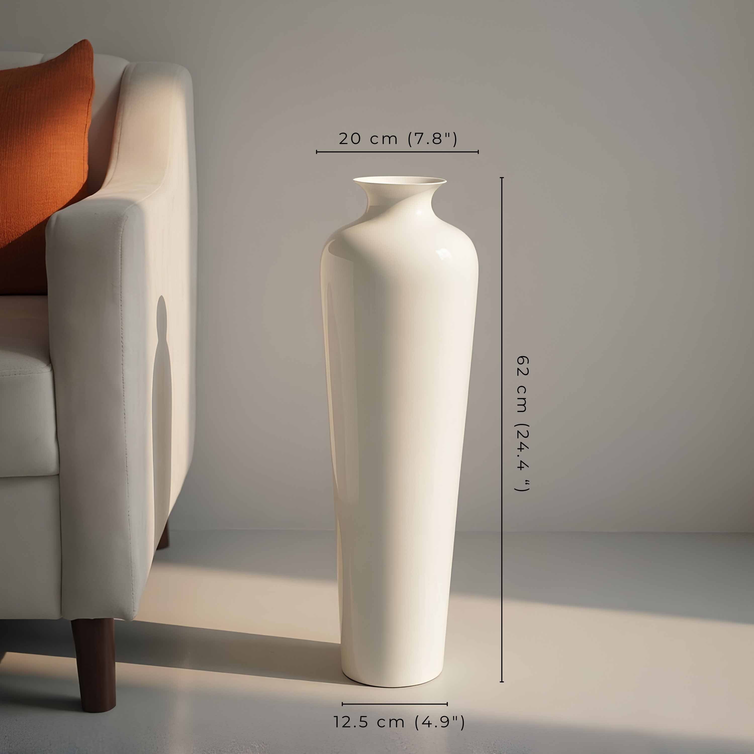 Moonlight Vase