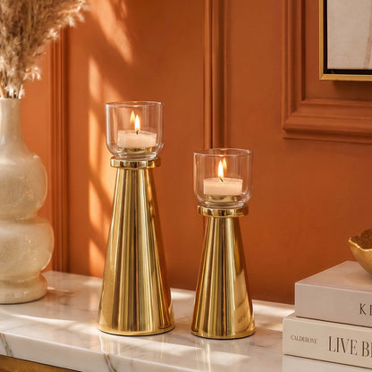 Tealight Holders