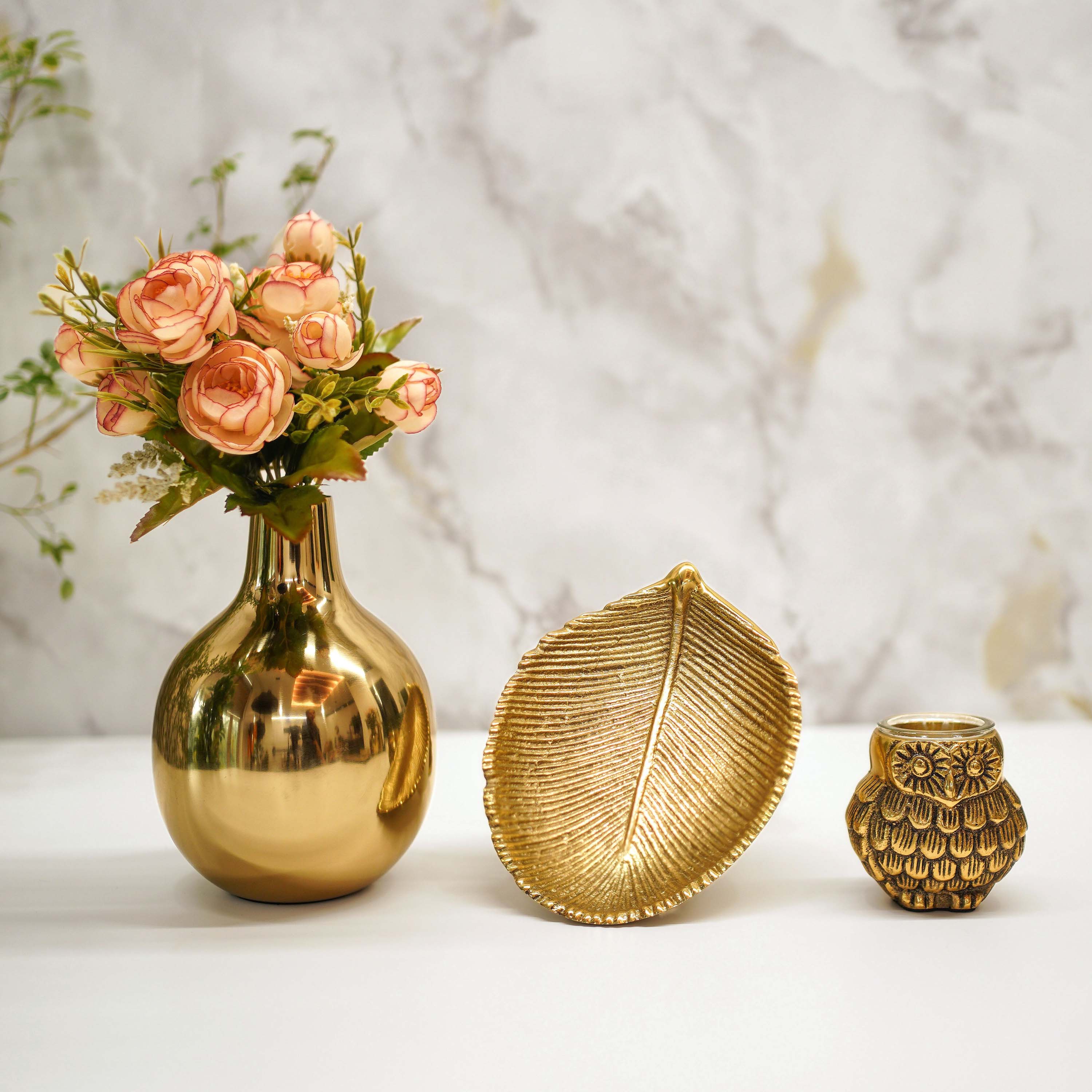 Leafy Bliss Gift Set