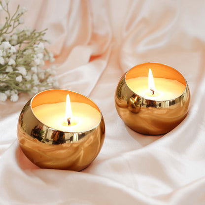 Golden Lights Gift Set