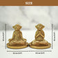 Divine Glow Candle Stand Gift Set