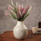 artificial flowers in vase Small