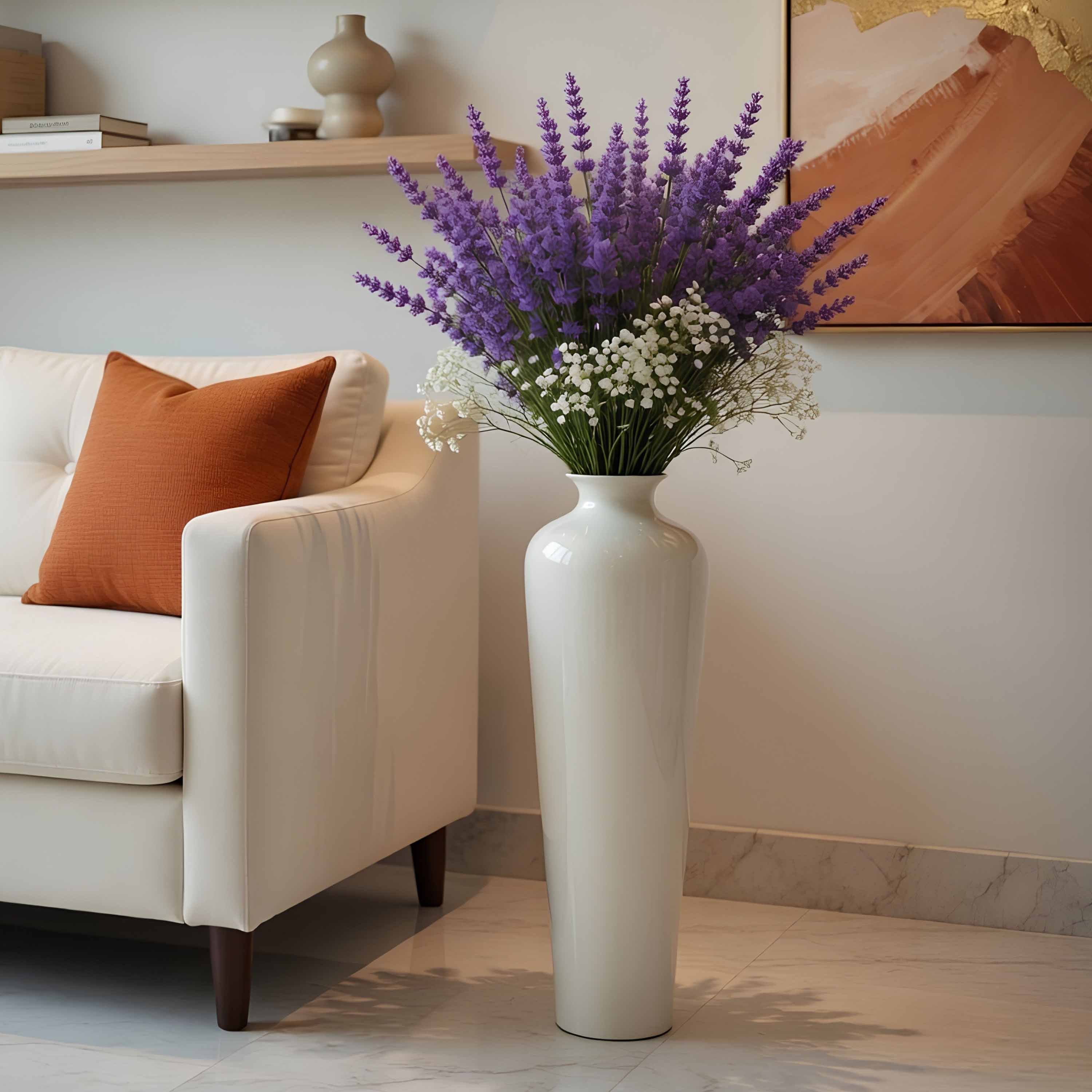 Moonlight Vase