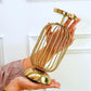 Cage Candle Holder, Small