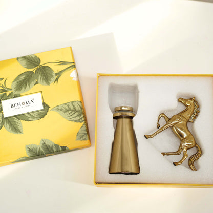 Royal Glow Gift Set