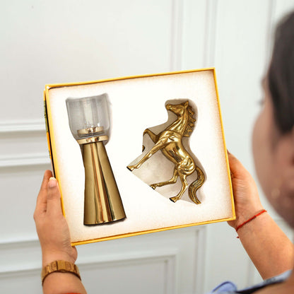 Royal Glow Gift Set