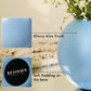 Blue Ball Vase, Small