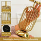 Cage Candle Holder, Small