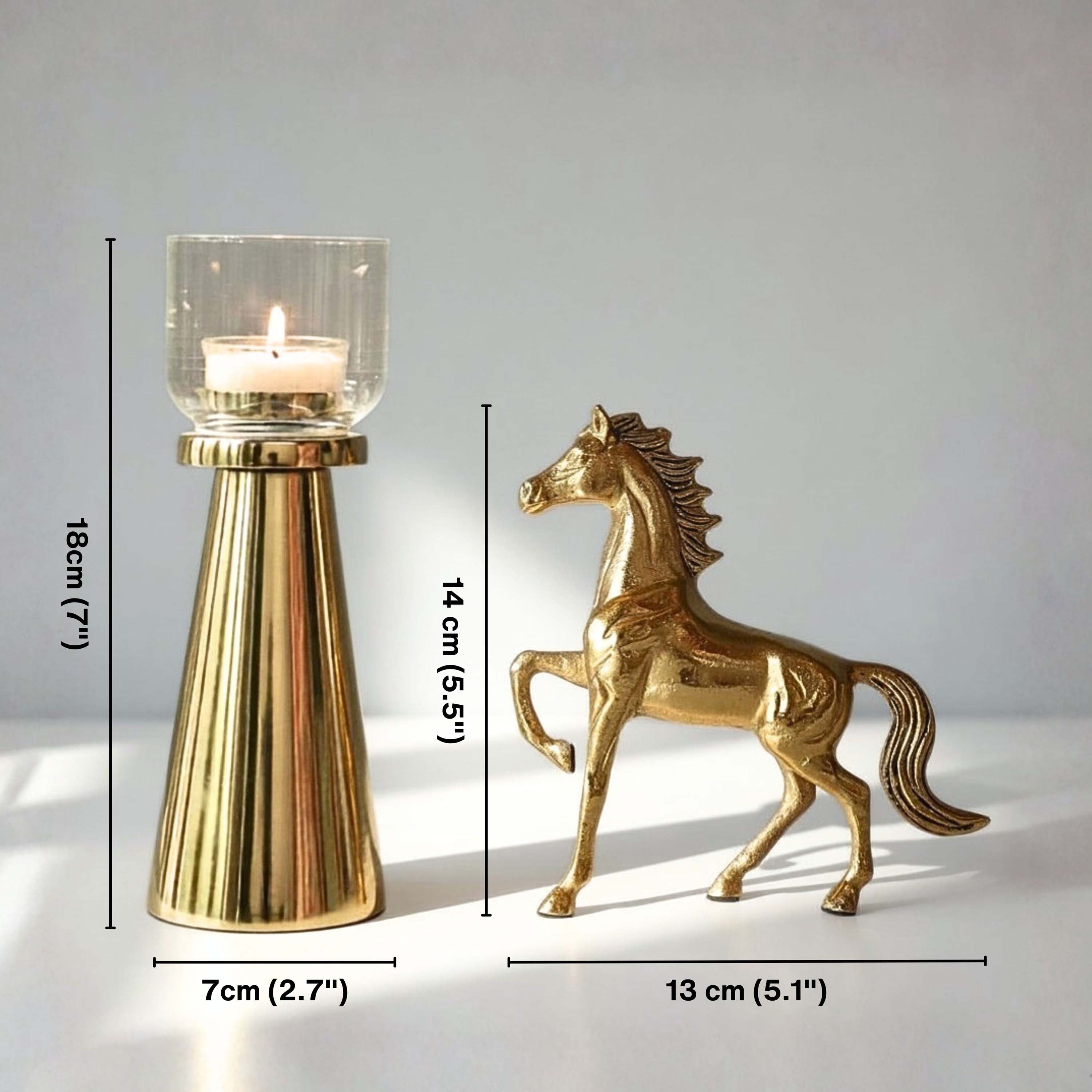 Royal Glow Gift Set